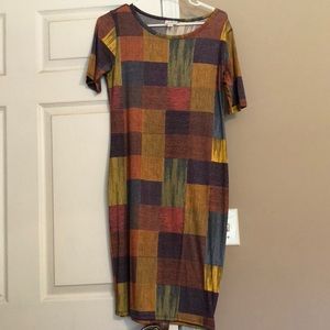 Lularoe Julia dress